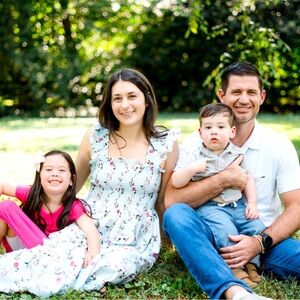 Meet your posher Becca